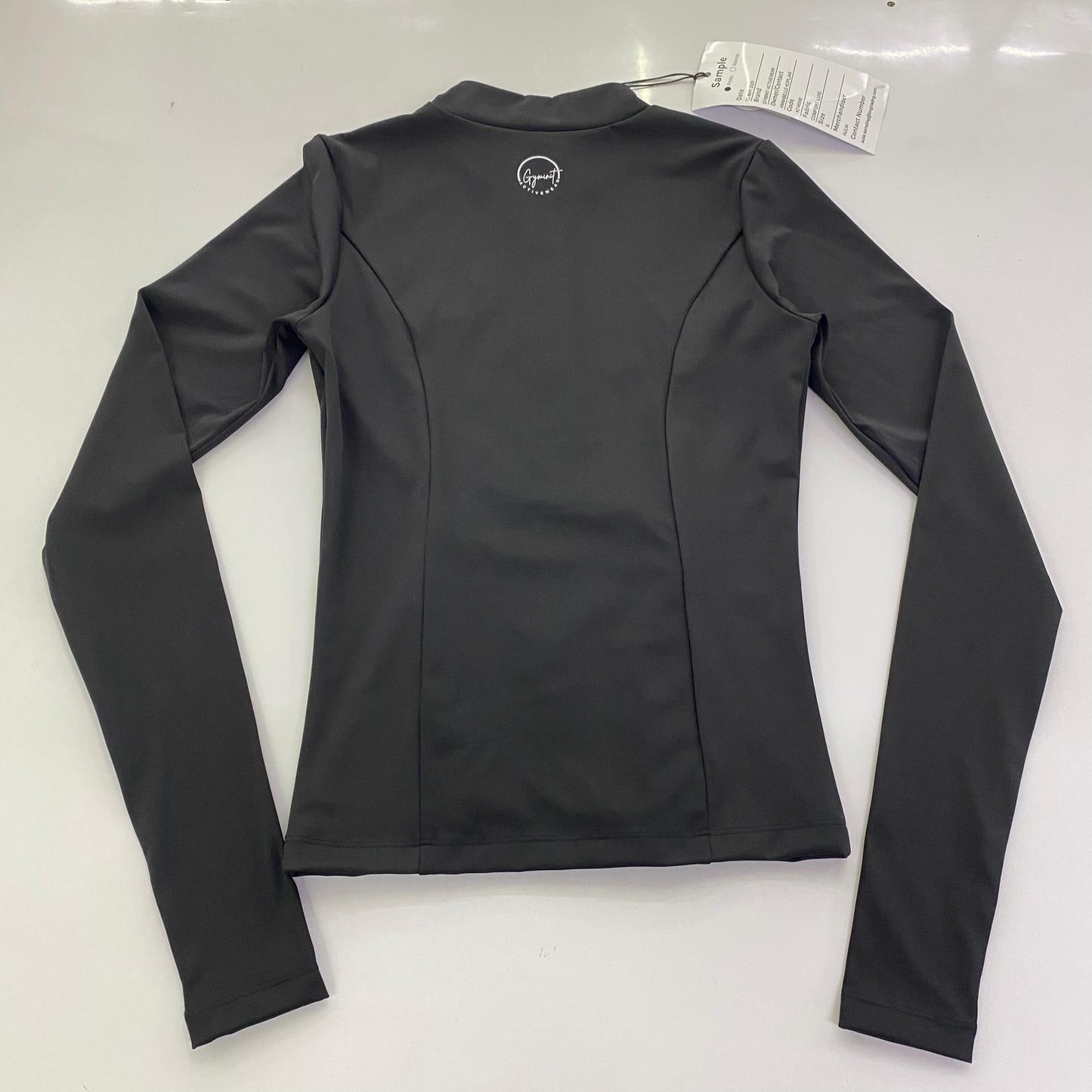 Verve Jacket