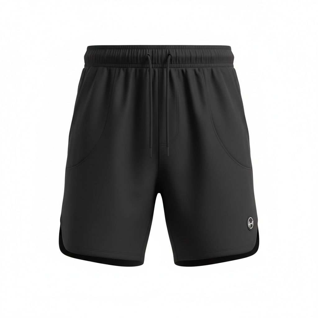 Mens Shorts 9"